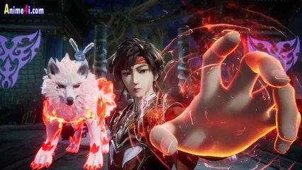Watch Five Elements Of War God Episode 70 English Subtitles
