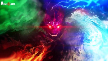 Watch Against the Gods Episode 6 English Subtitles