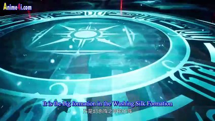 Watch Supreme God Emperor Episode 403 English Subtitles