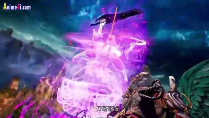 Watch Myriad Realms Supreme Episode 144 English Subtitles