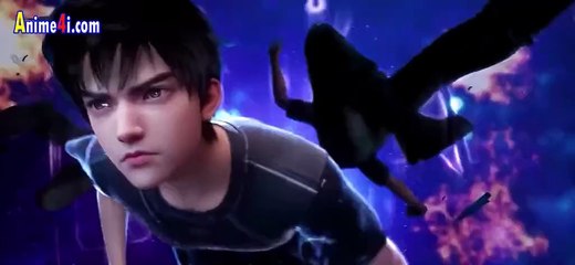 Watch Slay The Gods Episode 12 English Subtitles