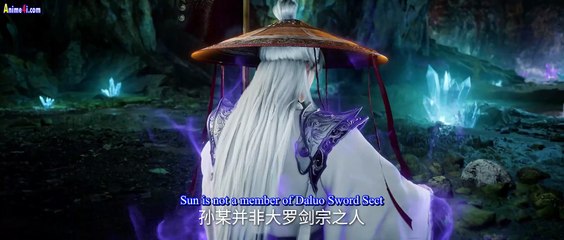 Watch Renegade Immortal (Xian Ni) Episode 66 English Subtitles