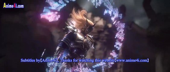 Watch World of Immortals Episode 13 English Subtitles