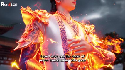 Watch Hidden Sect Leader Episode 1 English Subtitles