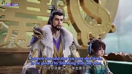 Legend of the Misty Sword Immortal Episode 18 English Subtitles Watch Legend of the Misty Sword Immortal Episode 18 English Subtitles