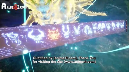 Watch The Secrets of Star Divine Arts Episode 7 English Subtitles
