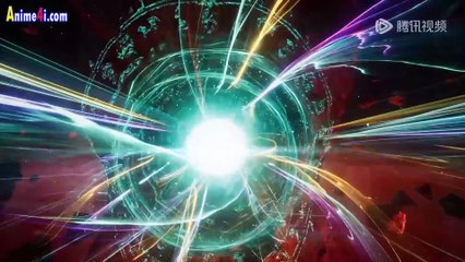 Watch Shrouding The Heavens Episode 97 English Subtitles