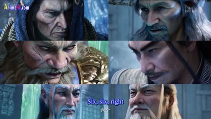 Watch A Mortal’s Journey to Immortality Episode 150 English Subtitles