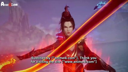 Watch Martial Master Episode 382 English Subtitles