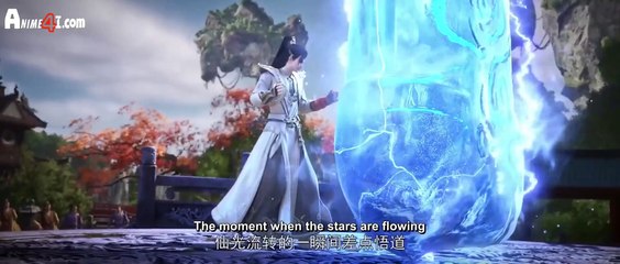 Watch Perfect World Episode 136 English Subtitles
