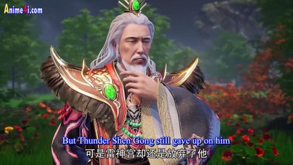 Watch Lord of Wonderlands Episode 23 English Subtitles