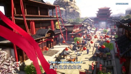 Watch Supreme God Emperor Episode 165 English Subtitles