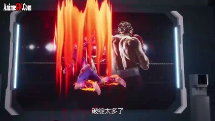 Watch My WeChat is connected to Dragon Palace Episode 10 English Subtitles