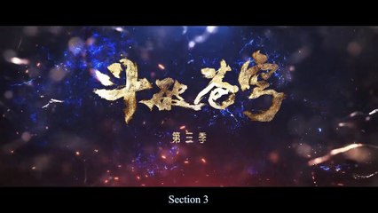 Watch Battle Through The Heavens Season 3 Episode 7 English Subtitles