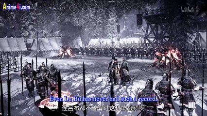 Watch The Ravages of Time Season 2 Episode 2 English Subtitles