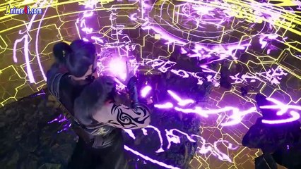 Watch Against The Sky Supreme Episode 379 English Subtitles