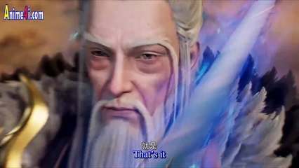 God is on a funny journey Episode 33 English Subtitles