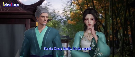 Watch Land of the Keyboard Immortal Episode 85 English Subtitles