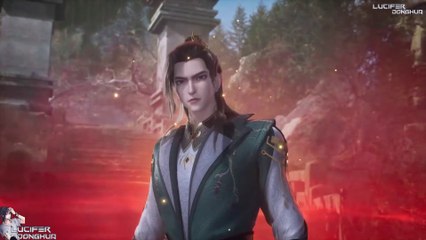 Watch Myth of the Ancients Episode 34 English Subtitles