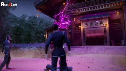 Watch Alchemy Supreme Episode 29 English Subtitles