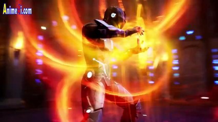 Martial Soul Continent Episode 25 English Subtitles