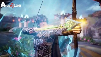 Watch Spirit Sword Sovereign Episode 426 English Subtitles