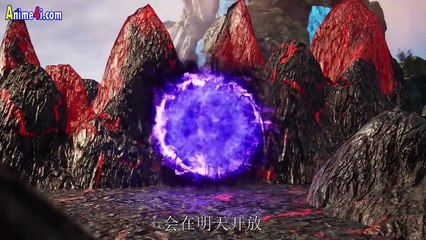 Watch The Secrets of Star Divine Arts Episode 34 English Subtitles