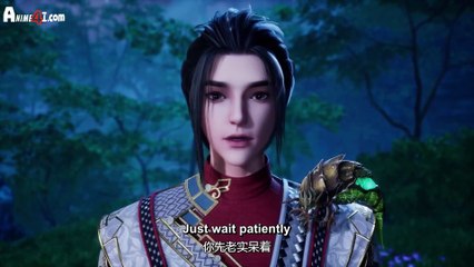 Watch Spiritual Lord of Chaos Episode 28 English Subtitles