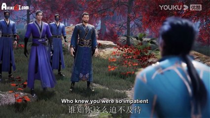 Watch The Secrets of Star Divine Arts Episode 1 English Subtitles