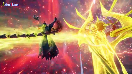 Watch Martial Master Episode 547 English Subtitles