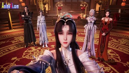 Against The Sky Supreme Episode 479 English Subtitles