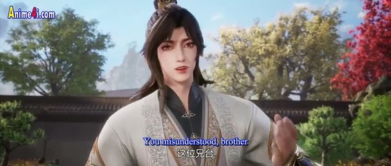 Watch Land of the Keyboard Immortal Episode 90 English Subtitles