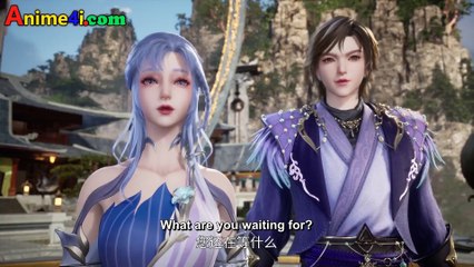 Watch Hundred Refining Soaring Record Episode 54 English Subtitles