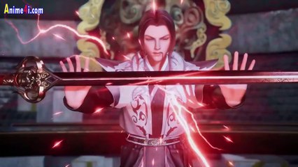 Watch Against The Sky Supreme Episode 291 English Subtitles