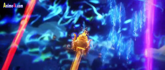 Watch Perfect World Episode 198 English Subtitles