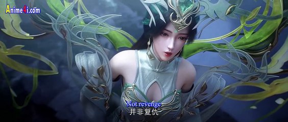 Watch Perfect World Episode 206 English Subtitles