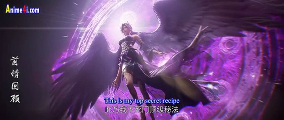 Watch World of Immortals Episode 18 English Subtitles