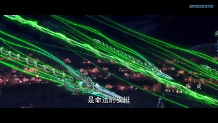 Watch Stellar Transformation Season 2 Episode 12 English Subtitles