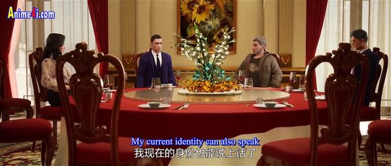 Watch Ancient Immortal Doctor of the Metropolis Episode 74 English Subtitles