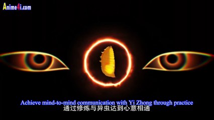 Watch The Golden Wug Episode 6 English Subtitles