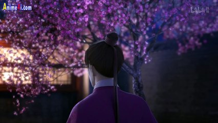 Watch Back to the Great Ming Episode 5 English Subtitles