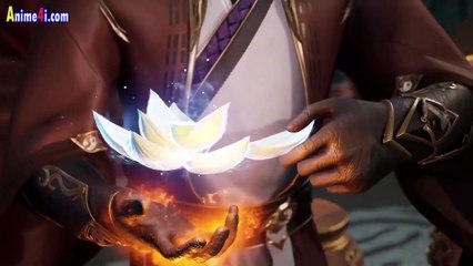 Watch Supreme God Emperor Episode 386 English Subtitles