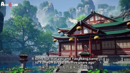 Watch Myriad Realms Supreme Episode 89 English Subtitles
