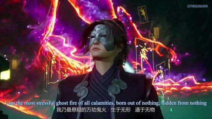 Watch Supreme God Emperor Episode 181 English Subtitles