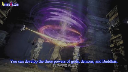 Lingwu Continent Episode 116 English Subtitles Watch Lingwu Continent Episode 116 English Subtitles
