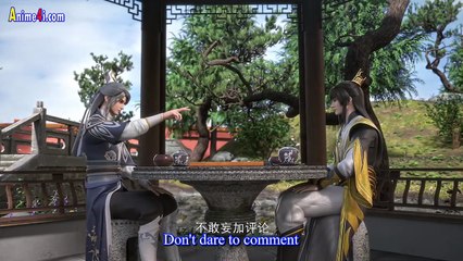 Watch Tiandu Yilu Episode 23 English Subtitles