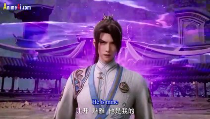 Watch Alchemy Supreme Episode 72 English Subtitles