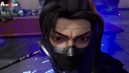 Watch Supreme God Emperor Episode 319 English Subtitles