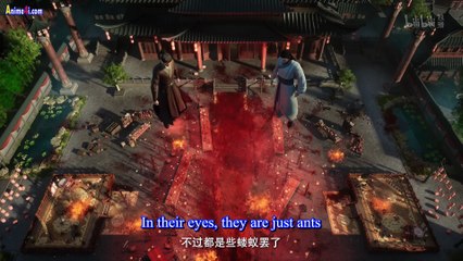 A Mortal’s Journey to Immortality Episode 162 English Subtitles Watch A Mortal’s Journey to Immortality Episode 162 English Subtitles