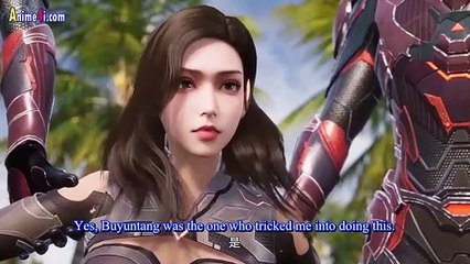 Watch God of War Alliance Episode 19 English Subtitles